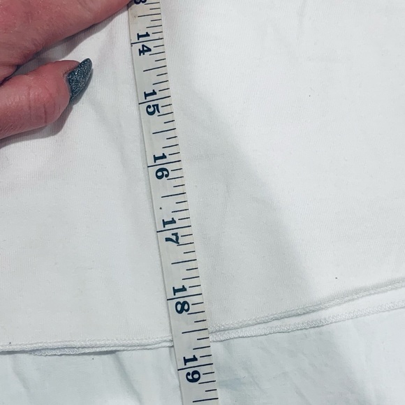 🛍 2/$25 NWT Karma bamboo breeze skirt - Picture 4 of 5